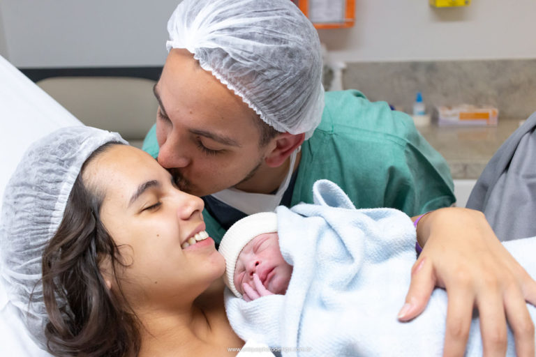 maternidade parto no intermedica 26 - Fotografia de Parto e Família | Unique Fotografia e Design